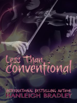 cover image of Less Than Conventional